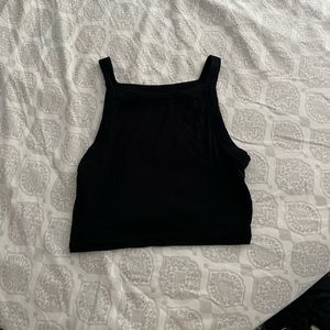 pacsun crop top